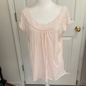 ARIA BLUSH PINK SZ LARGE